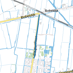 Perceel KGL02-AC-594