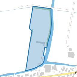 Perceel KGL02-AC-600