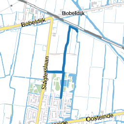 Perceel KGL02-AC-604