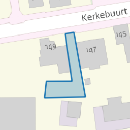 Perceel KGL02-AC-606