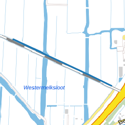 Perceel KGL02-AC-615