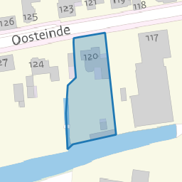 Perceel KGL02-AC-620