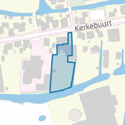 Perceel KGL02-AC-624