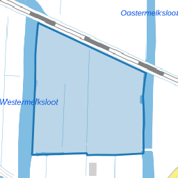 Perceel KGL02-AC-627