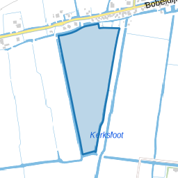 Perceel KGL02-AC-632