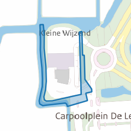 Perceel KGL02-AC-633