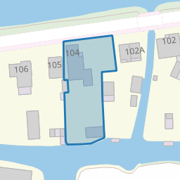 Perceel KGL02-AC-639