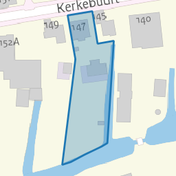 Perceel KGL02-AC-641