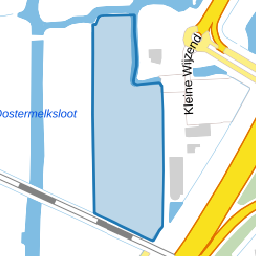 Perceel KGL02-AC-645