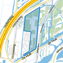 Perceel KGL02-AC-650