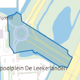 Perceel KGL02-AC-651