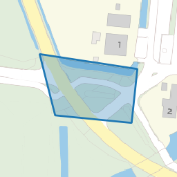 Perceel KGL02-AC-663