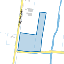 Perceel KGL02-AC-670