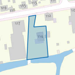 Perceel KGL02-AC-672