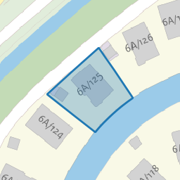 Perceel KGL02-AC-685