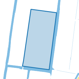 Perceel KGL02-AC-697