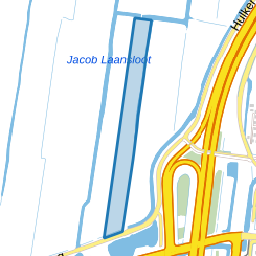 Perceel KGL02-AC-699