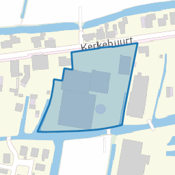 Perceel KGL02-AC-701