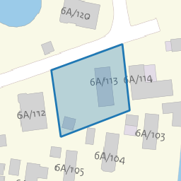 Perceel KGL02-AC-702