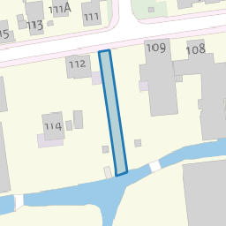 Perceel KGL02-AC-706