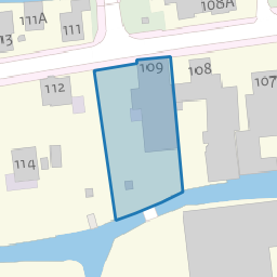 Perceel KGL02-AC-707