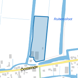 Perceel KGL02-AC-717