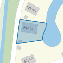 Perceel KGL02-AC-724