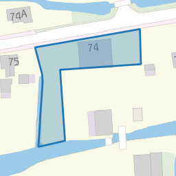 Perceel KGL02-AC-729