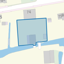 Perceel KGL02-AC-730