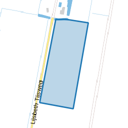 Perceel KGL02-AC-738