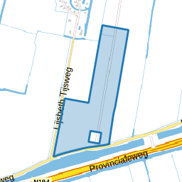 Perceel KGL02-AC-741