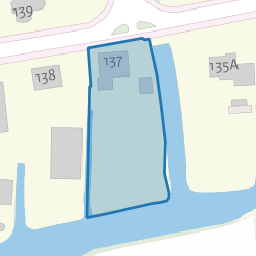 Perceel KGL02-AC-750