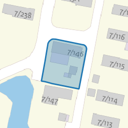 Perceel KGL02-AC-760