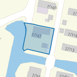 Perceel KGL02-AC-761