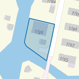 Perceel KGL02-AC-764