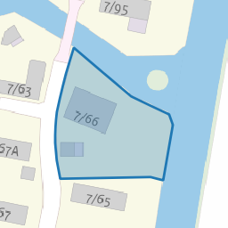 Perceel KGL02-AC-766