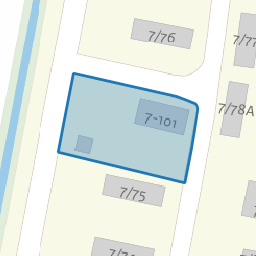 Perceel KGL02-AC-767