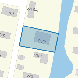 Perceel KGL02-AC-768