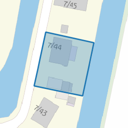 Perceel KGL02-AC-773