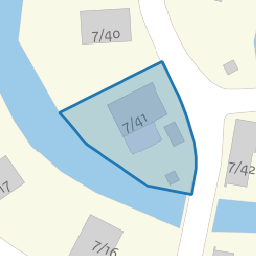 Perceel KGL02-AC-775