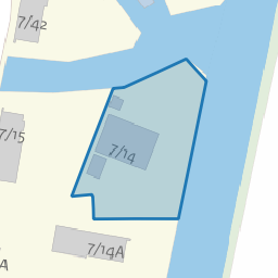 Perceel KGL02-AC-776