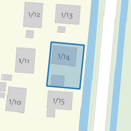 Perceel KGL02-AC-788