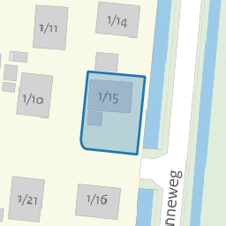 Perceel KGL02-AC-789