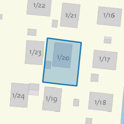 Perceel KGL02-AC-794