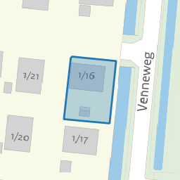 Perceel KGL02-AC-799