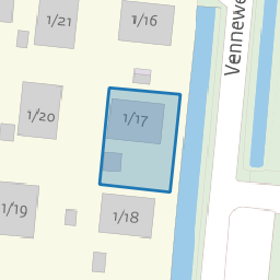 Perceel KGL02-AC-800