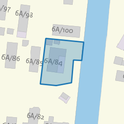 Perceel KGL02-AC-803