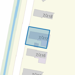 Perceel KGL02-AC-807