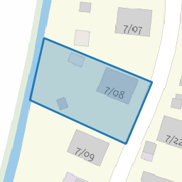 Perceel KGL02-AC-809