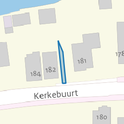 Perceel KGL02-AC-811